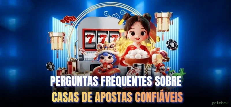 App goinbet para Android e iOS - download grátis