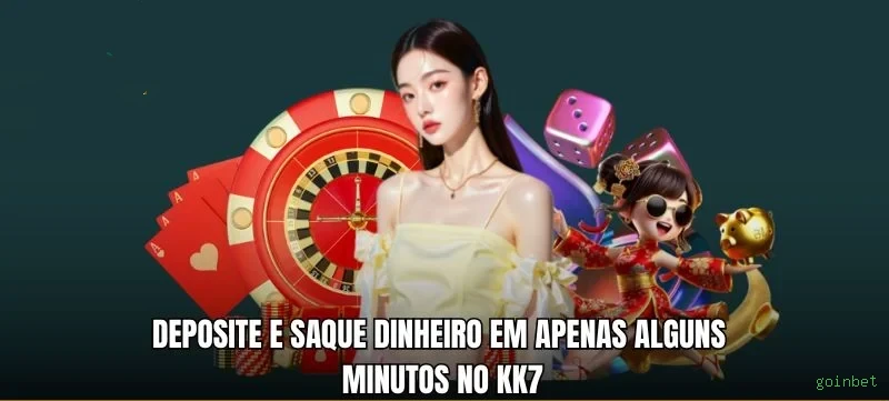 Download app goinbet Android iOS