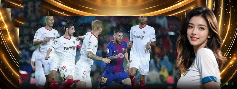 Apostas futebol ao vivo goinbet - odds competitivas