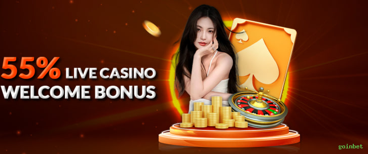 Roleta e blackjack goinbet