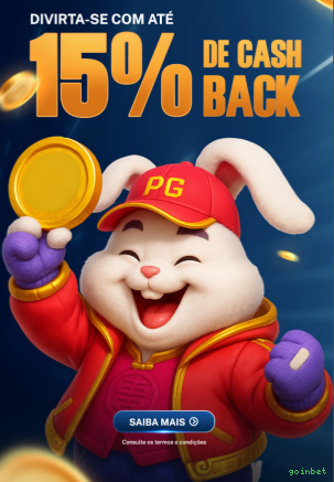 Aplicativo móvel goinbet para iOS e Android