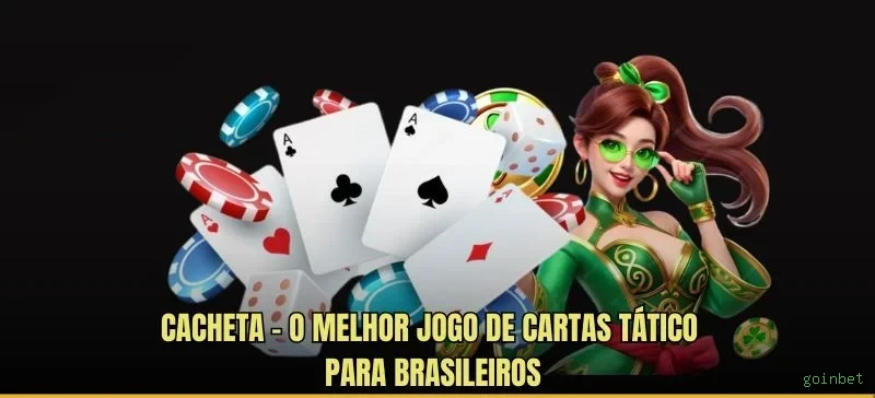 Bônus e prêmios goinbet
